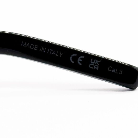 NEW SAINT LAURENT SUNGLASSES SL M60 006 BLACK WOMEN SLM60 006 main image 10